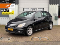 Mercedes-Benz B-klasse - 160 Business Class Airco | Navi | Stoelverw. | NWE APK