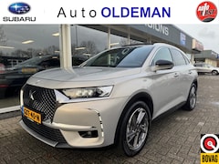 DS 7 Crossback - E-Tense 4x4 Grand Chic OPRERA PHEV NIGHT VISION, LEDER, TREKHAAK, MASSAGE