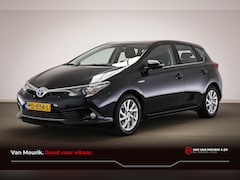 Toyota Auris - 1.8 Hybrid Aspiration | CLIMA | DAB | NAVIGATIE | TREKHAAK