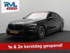 BMW 7-serie - 745e High Executive *M Sport* Xpel Massage 394 pk Panorama dak