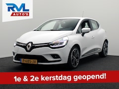 Renault Clio - 0.9 TCe Bose Navigatie Climate-control Leder Cruise