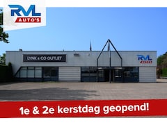 Lynk & Co 01 - RVL Auto's - OUTLET * 100 stuks en Co's op VOORRAAD