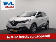 Renault Kadjar - 1.2 TCe Bose Navigatie Camera LED