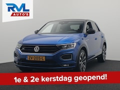 Volkswagen T-Roc - 1.5 TSI Sport *R-Line Exterieur/Interieur* Adaptieve/Cruise Virtual Cockpit Navigatie