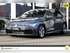 Volkswagen Golf - 1.5 eTSI DSG Automaat R-Line Bns -Harman Kardon