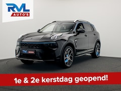 Lynk & Co 01 - 1.5 261PK Plug-in Hybrid *Fabrieksgarantie* Pano/dak Apple/Carplay Adaptive/Cruise