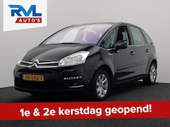 Citroën C4 Picasso - 1.6 VTi Selection Trekhaak Navigatie Climate-control Cruise * Origineel Nederlands