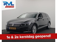 Volkswagen Passat Variant - 1.4 TSI GTE Connected Series Trekhaak Navigatie Origineel NL