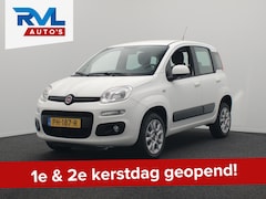 Fiat Panda - 0.9 TwinAir CNG Lounge Airco Bluetooth * Origineel Nederlands