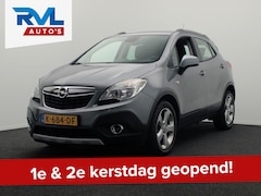 Opel Mokka - 1.6 Cosmo Climate-control Cruise Fietsendrager