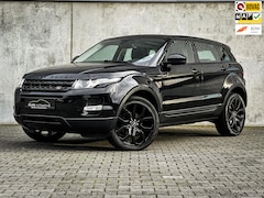 Land Rover Range Rover Evoque - 2.2 eD4 2WD Pure | Clima | Panorama | Cruise | Leder | Org. NL | Navi | Stoelverw. |