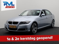 BMW 3-serie - 318i Business Line Climate-control Navigatie Cruise * Origineel Nederlands