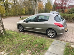 Peugeot 308 - 1.6 VTi XS Geen