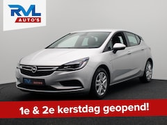 Opel Astra - 1.0 Turbo Business Carplay Navigatie Airco Cruise * 1e Eigenaar