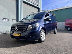 Mercedes-Benz Vito - Bestel 114 CDI Lang