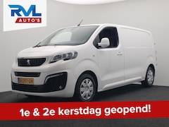 Peugeot Expert - 226S 1.6 BlueHDI 95 Premium Leder Navigatie Origineel NL