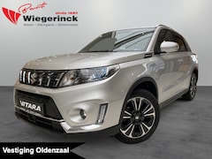 Suzuki Vitara - 1.4 Boosterjet Allgrip Stijl [ DEALER OH I TREKHAAK I PANODAK ]