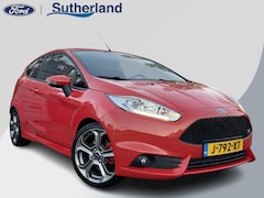 Ford Fiesta - 1.6 ST2 182pk Sony Audio | Bluetooth | Voorruit verwarming | Climate control | Achterspoil