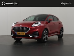 Ford Puma - 1.0 EcoBoost ST-Line X Vignale | Panoramadak | Adaptive Cruise Control | Elekt. Achterklep