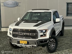 Ford F150 - USA 3.5 V6 Ecoboost SuperCrew Raptor 1e Eigenaar