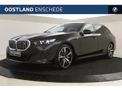 BMW i5 Touring - eDrive40 High Executive M Sport / Trekhaak / Parking Assistant Professional / Adaptieve LE