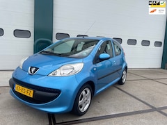 Peugeot 107 - 1.0-12V XS Airco