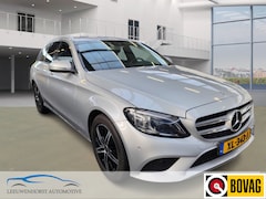 Mercedes-Benz C-klasse Estate - 180 Business Solution Plus Upgrade Edition, AUTOMAAT, NL-auto