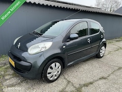 Citroën C1 - 1.0-12V Ambiance