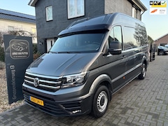 Volkswagen Crafter - 35 2.0 TDI Automaat L3H3 Comfortline