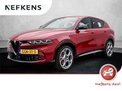 Alfa Romeo Tonale - 280pk Turbo PHEV Edizione Speciale | LEER | achteruitrijcamera | Winterpakket | Elektrisch