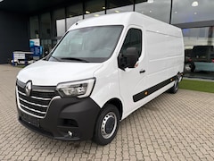 Renault Master - 135 L3H2 Navigatie + Camera