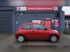 Nissan Micra - 1.2 ELLE