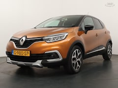 Renault Captur - 90 TCe Intens