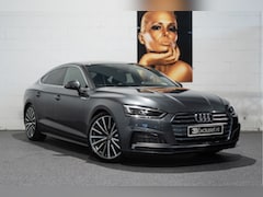 Audi A5 Sportback - 35 TFSI Sport S-line edition