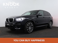 BMW X3 - xDrive30e M-Sport High Executive | H&K | Laser | ACC |