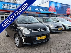 Citroën C1 - 1.0 e-VTi Live Nw APK zeer zuinig 3 mnd Garantie