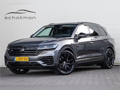 Volkswagen Touareg - 2.0 TSI R-Line, Panorama, Leder, Luchtvering, 245pk