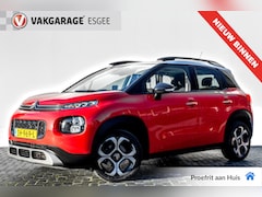 Citroën C3 Aircross - 1.2 131 PK PureTech S&S Shine hoge instap. | Pano Dak | Clima | Navigatie | 16 INCH LMV |