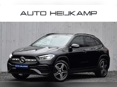 Mercedes-Benz GLA-Klasse - 250 e AMG Line | Camera | Sfeerverlichting |