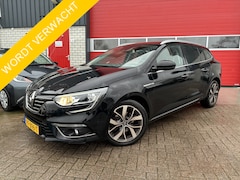 Renault Mégane Estate - 1.5 dCi Bose CAMERA / DAB+ / CARPLAY / STOELMASSAGE / PDC / BLUETOOTH / CRUISE / NL-AUTO