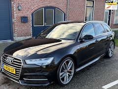 Audi A6 Avant - 3.0 TDI quattro Premium Edition