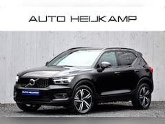 Volvo XC40 - 1.5 T5 Recharge R-Design | 360° Camera | Leder interieur | Auto Pilot |