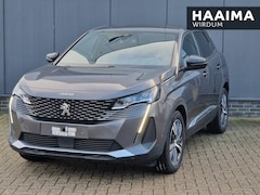 Peugeot 3008 - 1.2T Allure Pack | VERWACHT | Achteruitrijcamera | Stoelverwarming | Navigatie | LED | Cli