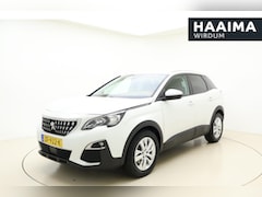 Peugeot 3008 - 1.2 PureTech Blue Lease Executive | Trekhaak | Navigatie | Climate & Cruise Control | Park