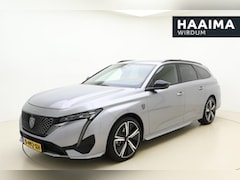 Peugeot 308 SW - 1.2T 130pk Automaat GT | AGR Stoelen | Navigatie | 3-D Cockpit | Climate & Adaptive Cruise