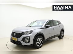 Peugeot 2008 - 1.2T 100pk Active | Navigatie | Climate & Cruise Control | Nieuw Model | Apple Car Play/An