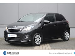 Peugeot 108 - 1.0 e-VTi 72-PK Active AIRCO | BLUETOOTH | 5-DEURS