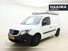 Mercedes-Benz Citan - 108 CDI | Trekhaak | Imperiaal | Laadruimte Betimmering | Airco | Telefoonvoorbereiding |