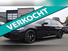 BMW 5-serie Touring - 530e xDrive Business Edition Plus | M-pakket | Laser LED | Panorama | Luxe leder | Assiste