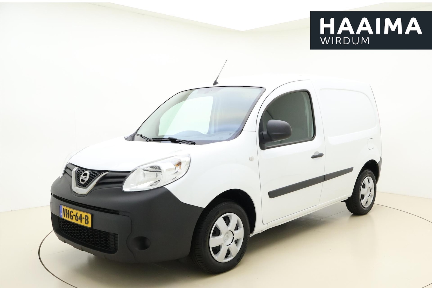 Nissan NV250 - 1.5 dCi 95 L1H1 Acenta | Airco | Cruise Control | 3-Zits | Schuifdeur Rechts | - AutoWereld.nl